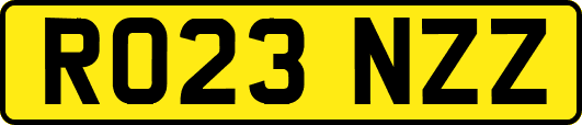 RO23NZZ