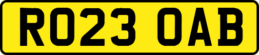 RO23OAB