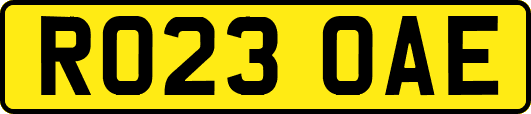 RO23OAE