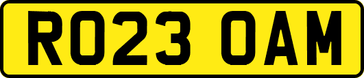 RO23OAM