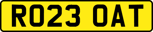 RO23OAT