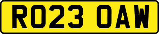 RO23OAW