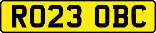 RO23OBC