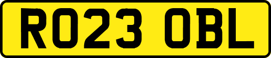 RO23OBL