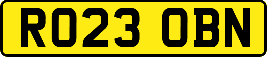 RO23OBN