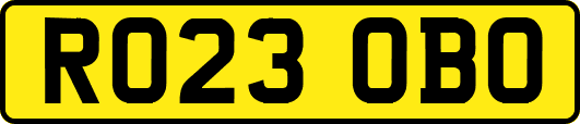 RO23OBO