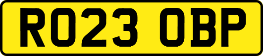 RO23OBP