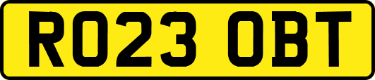 RO23OBT