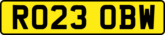 RO23OBW