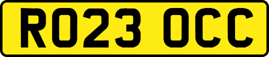 RO23OCC