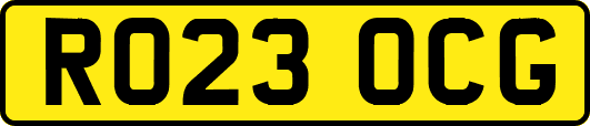 RO23OCG