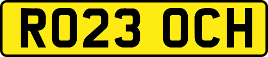 RO23OCH