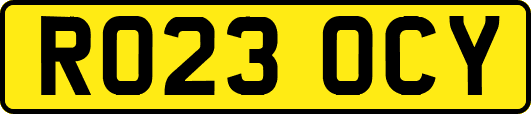 RO23OCY