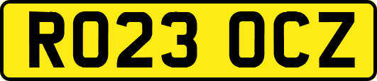 RO23OCZ
