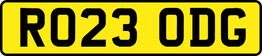 RO23ODG