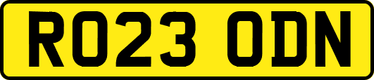 RO23ODN