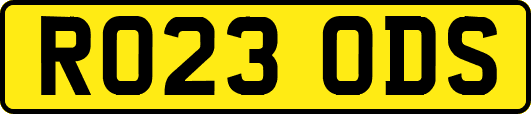 RO23ODS