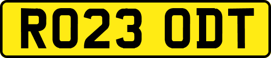 RO23ODT