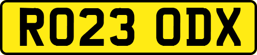 RO23ODX