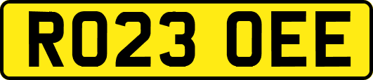 RO23OEE