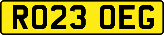 RO23OEG