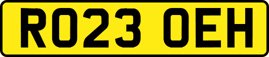 RO23OEH