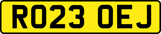 RO23OEJ