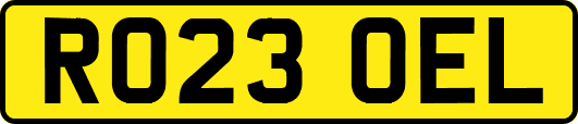 RO23OEL