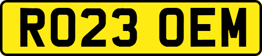 RO23OEM