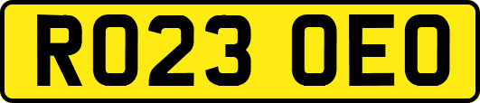 RO23OEO