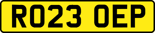 RO23OEP