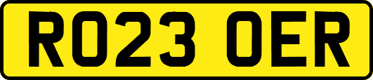 RO23OER