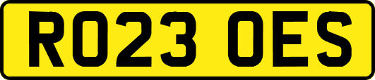 RO23OES