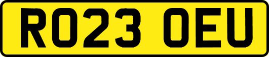 RO23OEU
