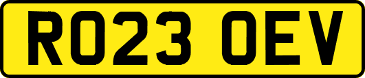 RO23OEV