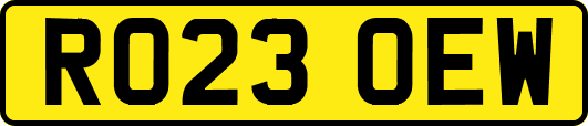 RO23OEW