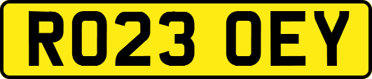 RO23OEY