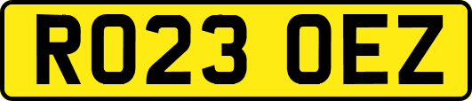 RO23OEZ