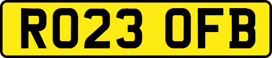 RO23OFB