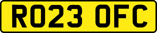 RO23OFC