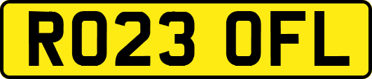 RO23OFL