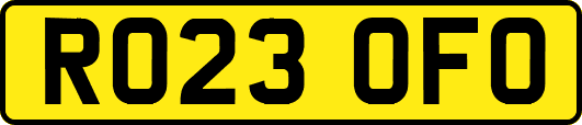 RO23OFO