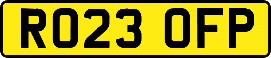 RO23OFP