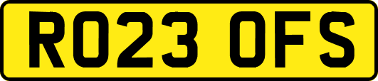 RO23OFS