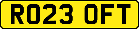 RO23OFT
