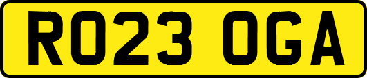 RO23OGA