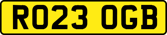 RO23OGB