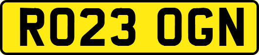 RO23OGN