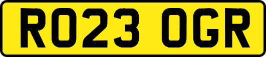 RO23OGR