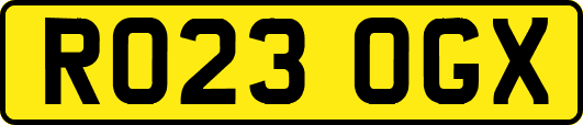 RO23OGX